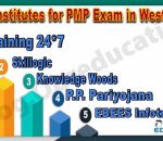 Best Coaching for PMP Exam in West Delhi