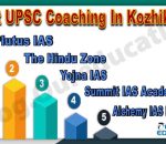 Best UPSC Coaching Institute In Kozhikode