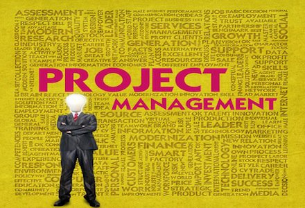 Project manager