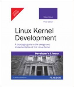 linux kernel