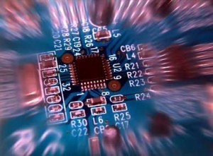 embedded systems