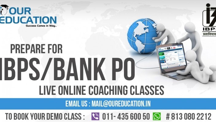 TOP 10 BANKING COACHING CENTERS IN WEST DELHI