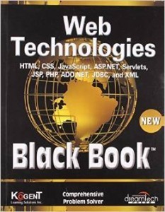 Web Technologies