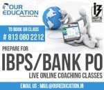 Updated IBPS PO Syllabus