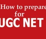 How to prepare for UGC NEt