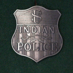 Indian Police Services