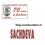 sachdeva