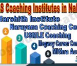 Best IAS Coaching Institutes in Nalgonda