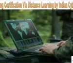 Ethical Hacking Certification Via Distance Learning by Indian Cyber Army
