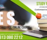IES coaching institutes
