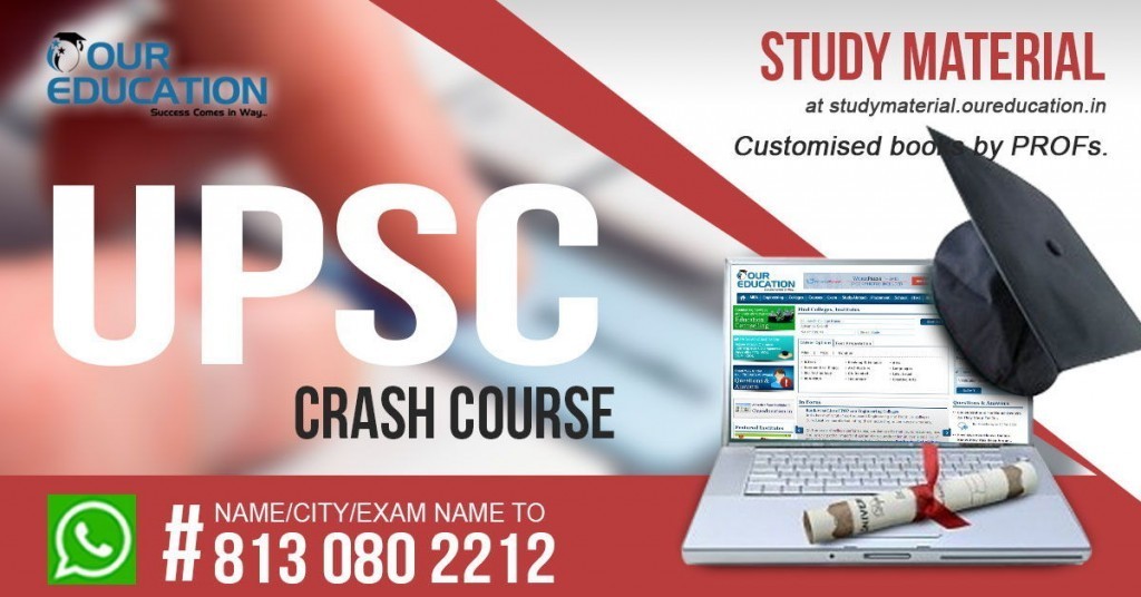 Top 10 UPSC Coaching Centers in Pune
