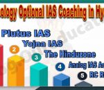 Best Anthropology Optional IAS Coaching in Hyderabad