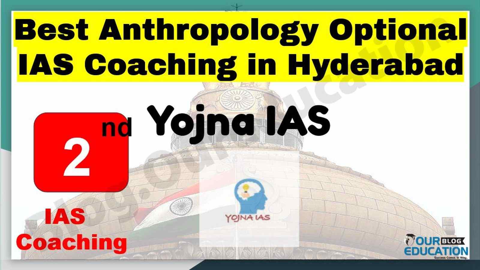 Best Anthropology Optional IAS Coaching in Hyderabad