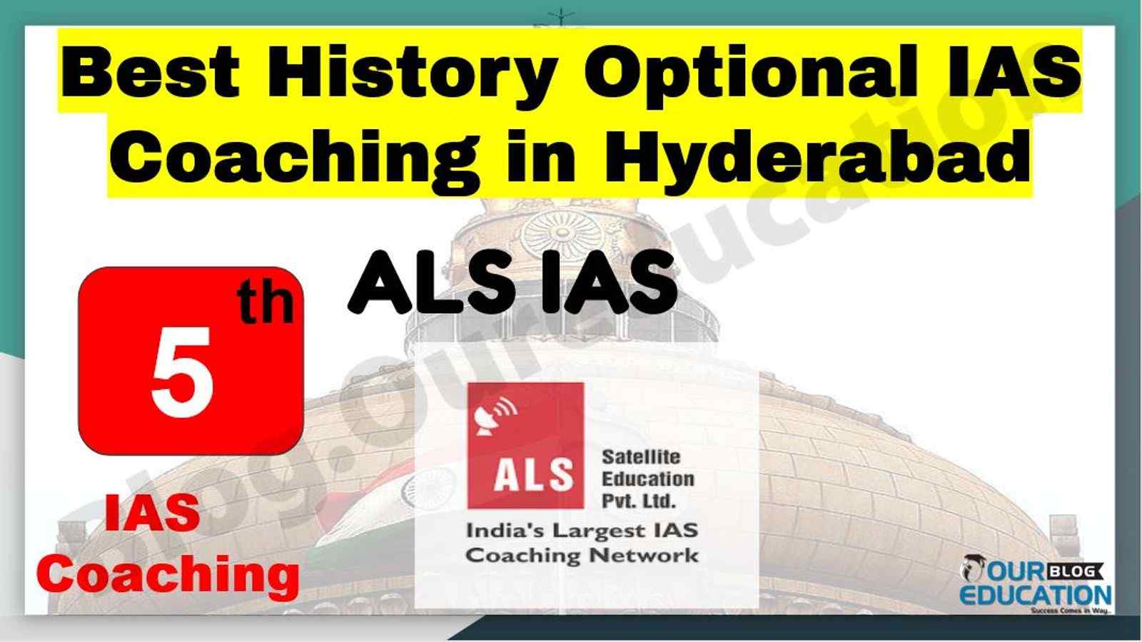 History Optional IAS coaching in Hyderabad