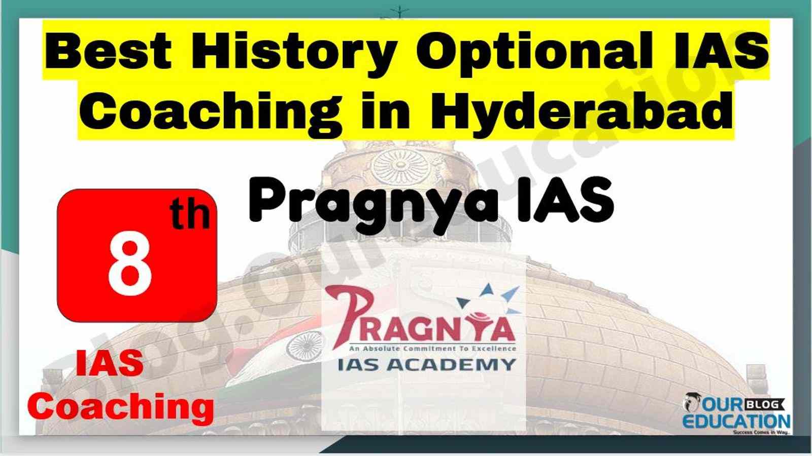 History Optional IAS coaching in Hyderabad
