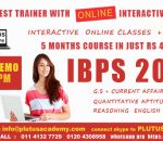 IBPS PO 2018 Notification