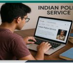 Indian Police services