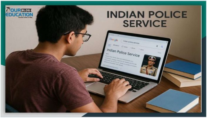 Indian Police services