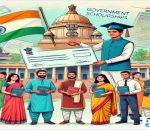 Government scholarship for Indian students