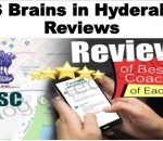 IAS Brains In Hyderabad Reviews