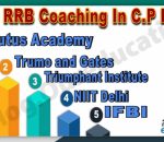 Bets RRB Coaching Institute in C.P Delhi