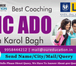 Best Coaching for LIC ADO , Top LIC ADO Coaching