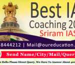 Top IAS Coaching of Delhi