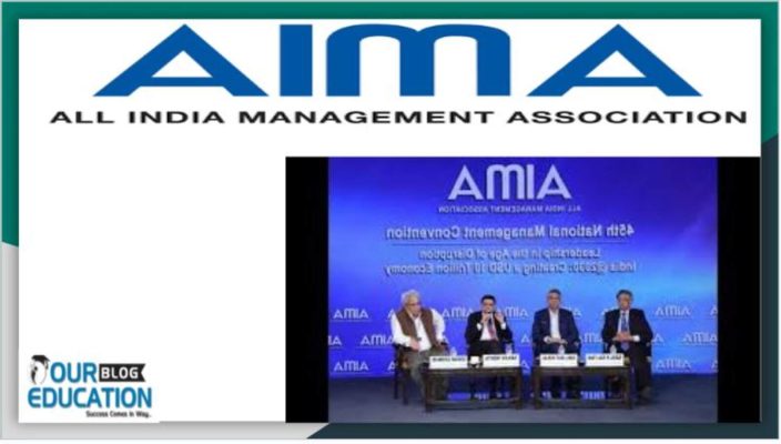 All India Management Association in Dyrayaganj