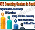 Best GATE Coaching Centres In South Delhi