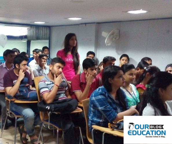 Reviews of ICA Infotech UPSC Coaching Kolkata
