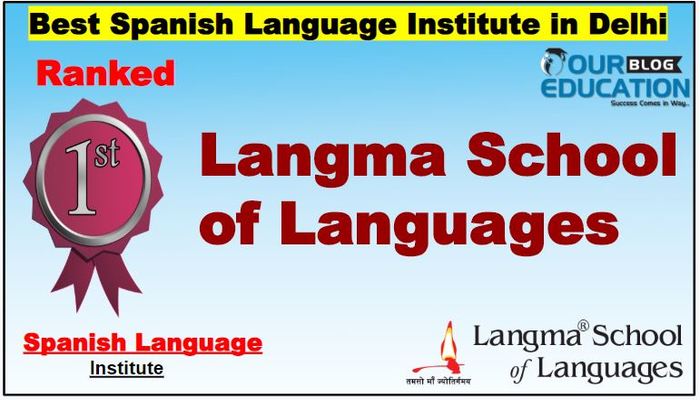 Best Spanish Language Institute in Delhi