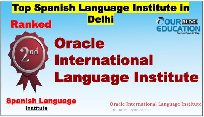 Top Spanish Language Institute in Delhi