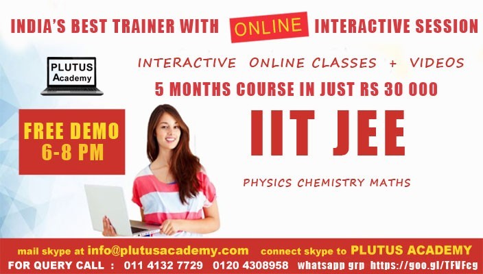 Top 10 IIT JEE Centers in Jalgaon