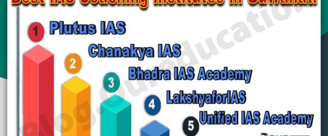 Best UPSC Coaching Institutes in Guwahati