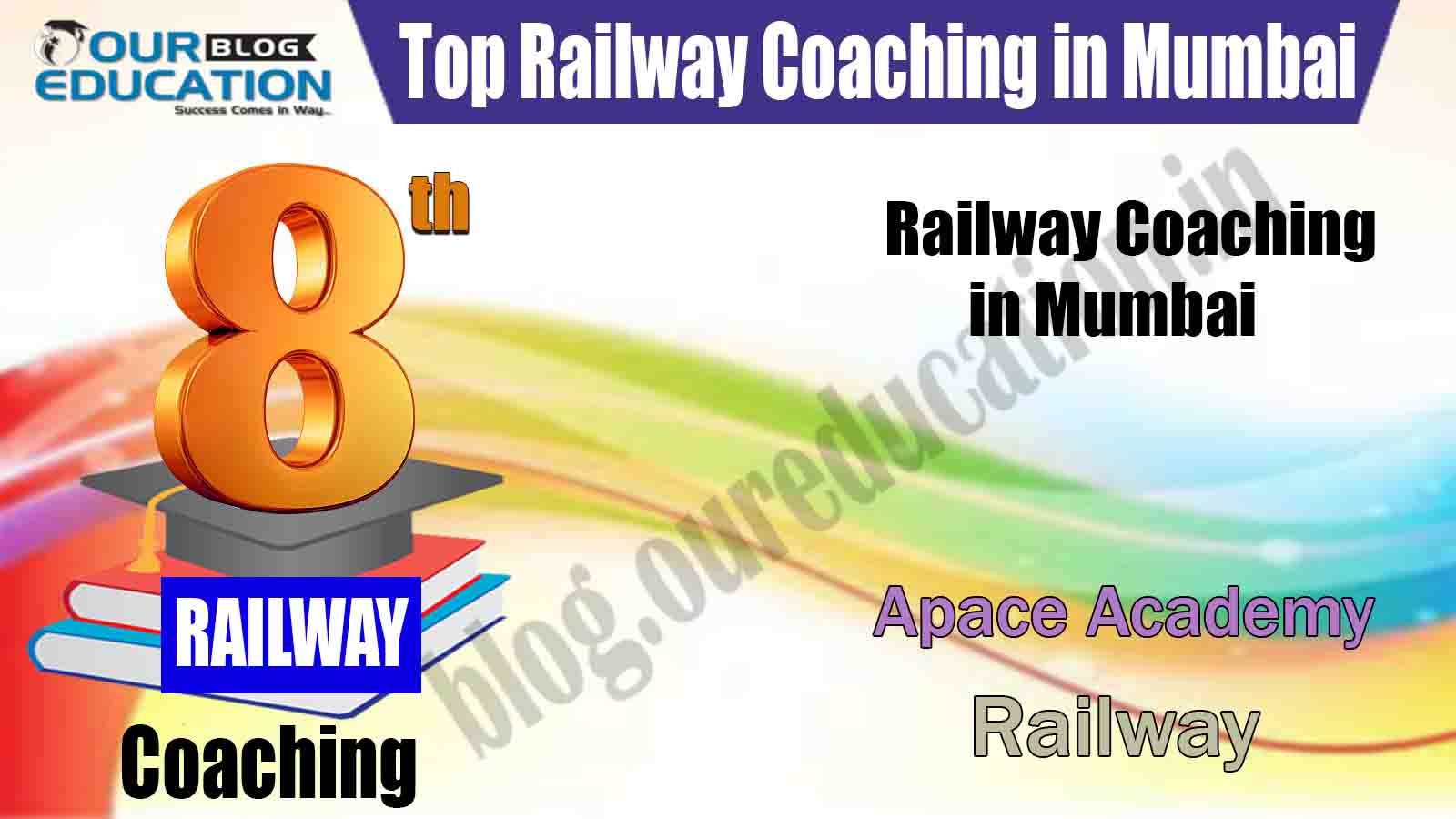 Best Railway Coaching in Mumbai