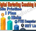 Best Digital Marketing Coaching in Delhi