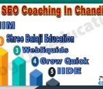 Best SEO Coaching in Chandigarh