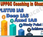 Best UPPSC Coaching Institute in Ghaziabad