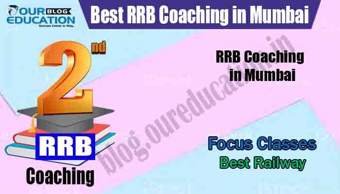 Best Railway Coaching Center Mumbai
