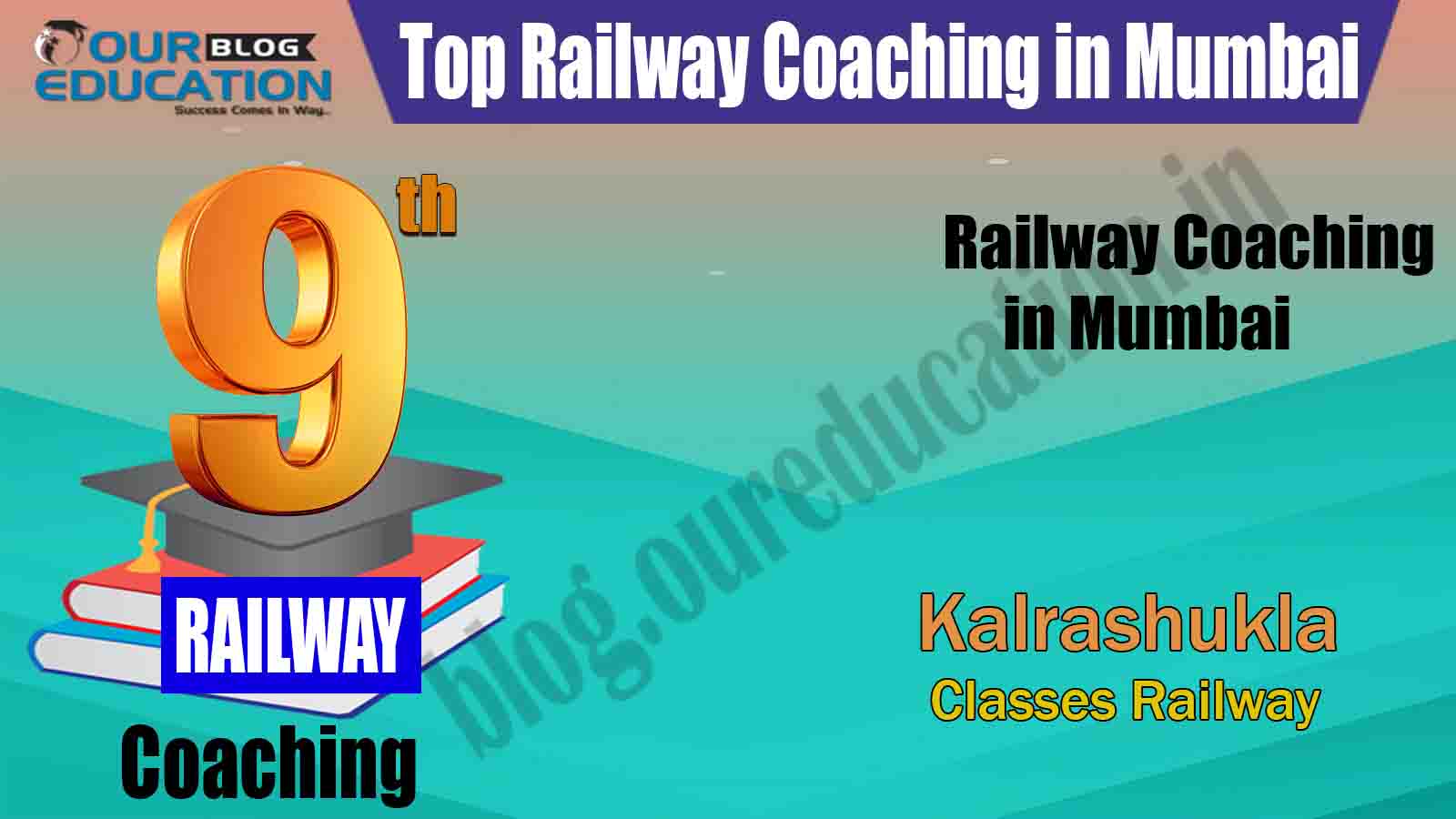 Top RRB Coaching in Mumbai