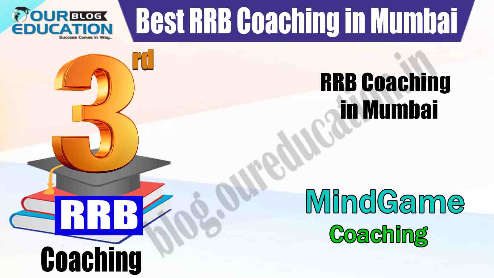 Top RRB Coaching in Mumbai