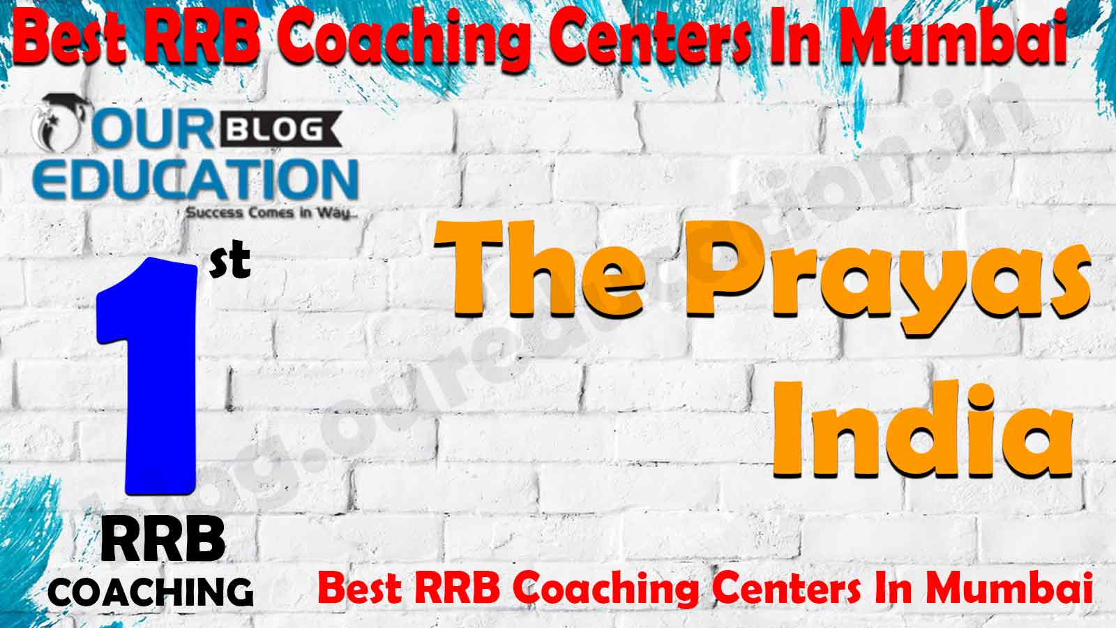 Top Railway Coaching in Mumbai