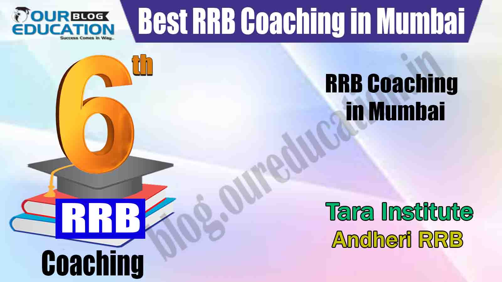 Best RRB Coaching institute Mumbai