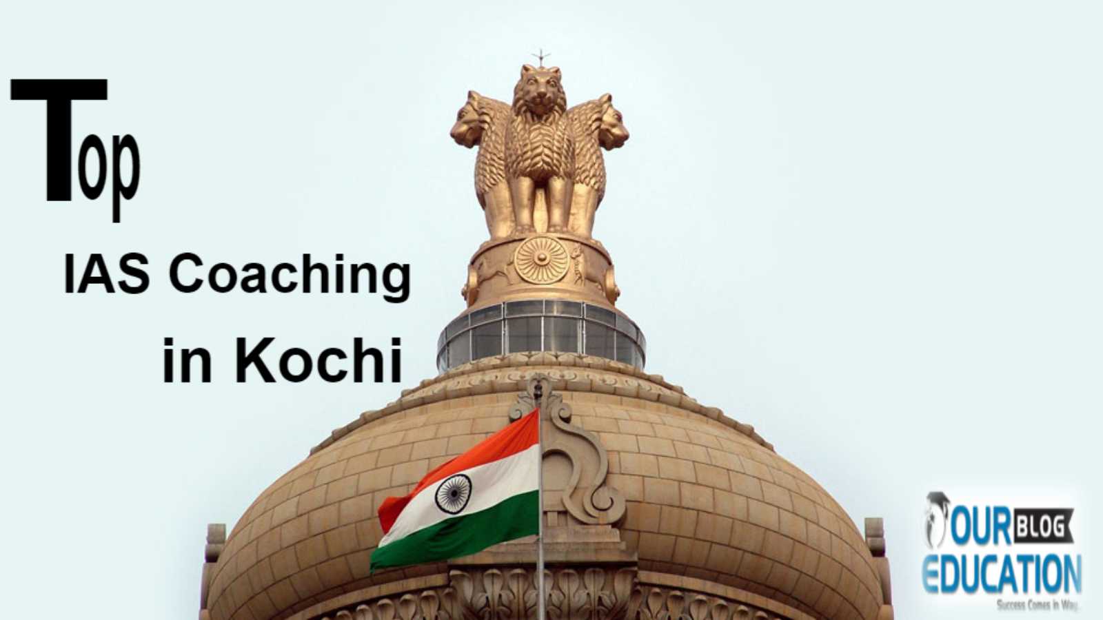 Best IAS Coaching in Kochi