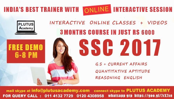 Best SSC Coaching Centers in Shakarpur