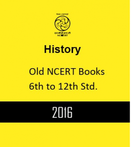 best books for UPSC history