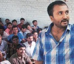 Super 30 Anand Kumar