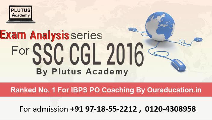 SSC CGL Tier 1 30 August exam analysis Shift 1