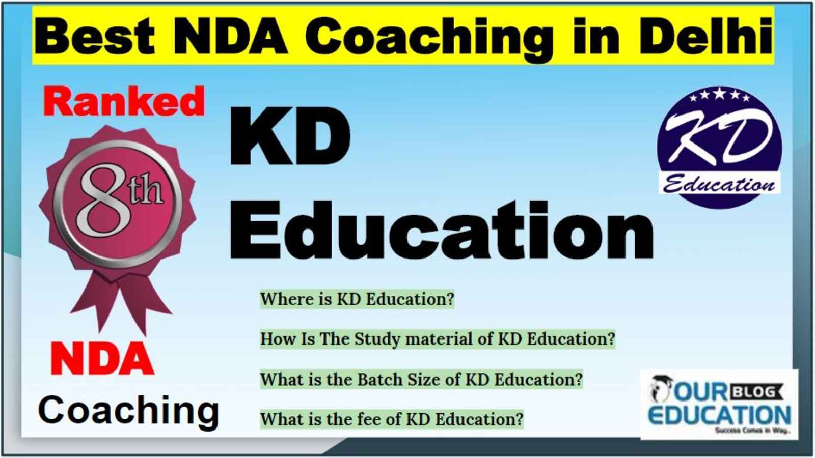 Top Coaching Institute for NDA in Delhi Top NDA Institute in Delhi
