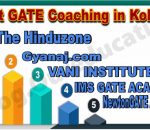 Best GATE Coaching in Kolkata